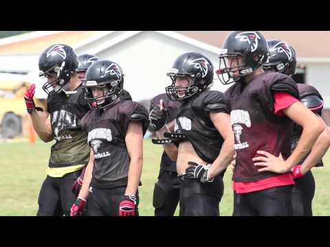 Bird Call: Mic'd Up with Angus Arthur