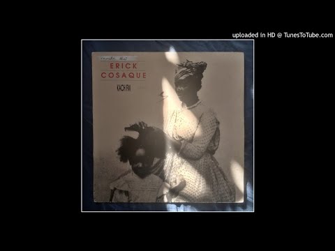 Erick Cosaque - Ti Sikriye