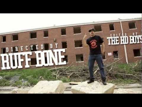 Jasiri X - Snacks Kill Directed By Ruff Bone