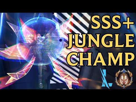 CARRYING 2 FEEDERS 3V5 SWEATY KAYLE JUNGLE WILD RIFT GAMEPLAY