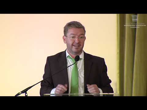 Kocsis Miklós: A művészeti intézmények valósága