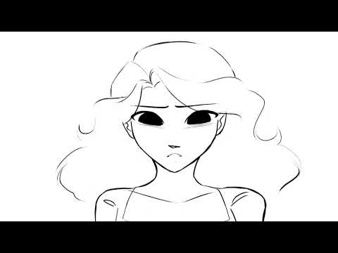 So Much More Than A Dream - OC Animatic