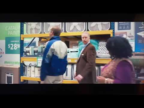 Dr Rick Parental life coach Turning into your parents progressive commercial