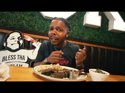 G-Mayne Da Wreck - LAMBCHOPS (Video)