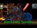 Ben10 UltimateAlienCosmicDestruction Level2 Boss Defeat Scene Tamil Streaming With Godzillagaming63