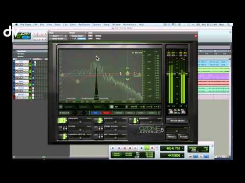 iZotope Ozone Demonstration