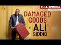 Ali Siddiq | Damaged Goods (Full Audio Album) DEFAULT Thumbnail