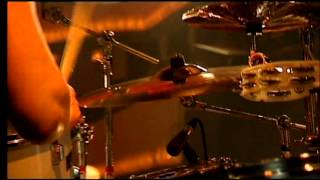 Pendragon 2011 'The Freakshow'