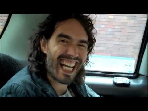 Is Russell Brand more dangerous and influential than Jimmy Dore?