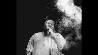 ACTION BRONSON - MY RIGHT LUNG