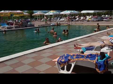 ștrandul Salonti Drasov-Alba 28 iulie 2024