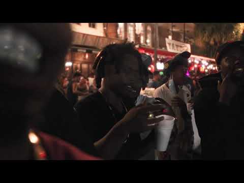 Bnb TreB - All The Way Up FT. Lu Kane