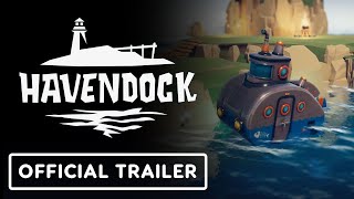 Havendock (PC) Steam Klucz GLOBAL