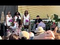 Lana Del Rey Hope Is A Dangerous Thing For A Woman Like Me Live At Newport Folk Festival 2023