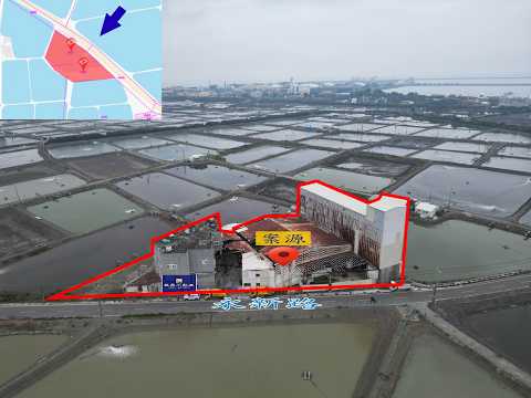 高雄市永安區廠房 第1張共5張