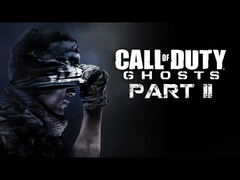 Call of Duty Ghosts Walkthrough - Part 11 [SRB/CRO/BiH]