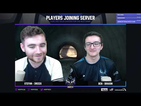 VaLANtines 2020! Double Tap Finals and More! (15/02/2020)