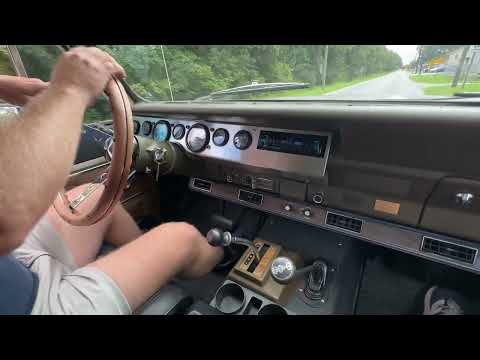 1978 International Scout (CC-2103672) for sale in Savannah, Georgia
