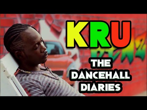 KRU - EP1 The Dancehall Diaries  #MeAndMiKru