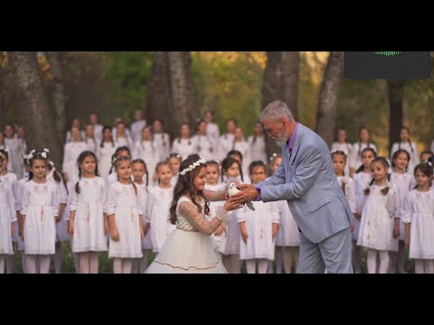 Tudor CHIRIAC, Nicolae DABIJA - Cât trăim pe acest pământ (The best version)