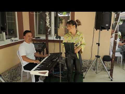 ❌Verde-i frunza, verde-i iarba❌LIVE 100%❌Cover Petrică Mâțu Stoian❌