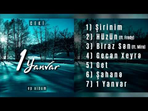 Miro ft Ceki - Biraz Sən