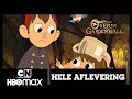Achter de Tuinmuur | Schoolse Dwaasheden (hele aflevering) | Cartoon Network