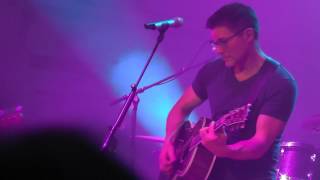 Morten Harket 5.5.2014 in Hamburg live HD Safe with me