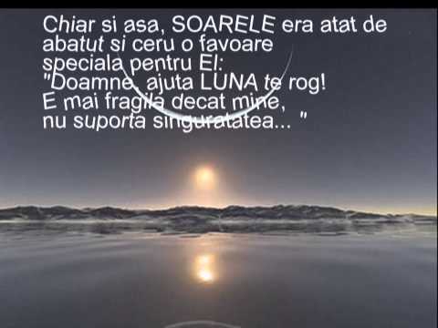 soarele si luna...