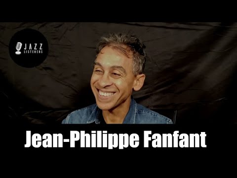 Entretien avec Jean-Philippe Fanfant - Batteur