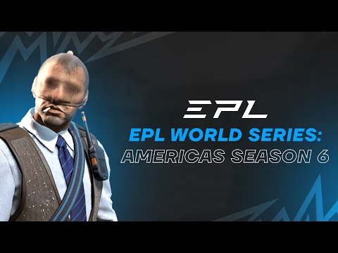 [EN] Case vs Flamengo, Galorys vs 9z Academy | EPL World Series: Americas Season 6 | Day 4