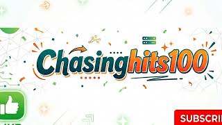 ChasingHits100 Live Stream