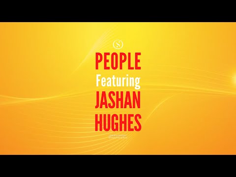 Libianca | People (Cover Featuring Jashan Hughes)