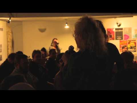 LOUD! FAST! PHILLY! : More Fiends