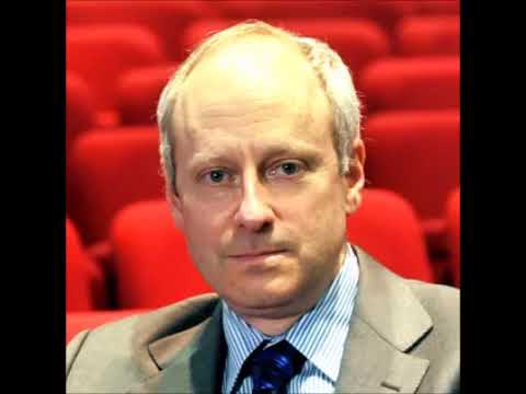 Michael Sandel:  A New Citizenship -  Lecture 1: "Markets and Morals"