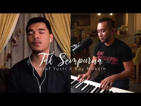Isyraf Yusri - Tak Sempurna (Acoustic Version)