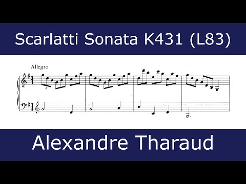 download lagu mp3 mp4 Scarlatti Sonata In G Major K 431, download mp3 Scarlatti Sonata In G Major K 431 free downloadn, video klip Scarlatti Sonata In G Major K 431
