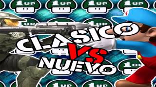 Nuevo vs clásico / porta,peter g y porta