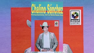Vestido, Anillo Y Corona - Chalino Sanchez - Con La Banda Santa Cruz