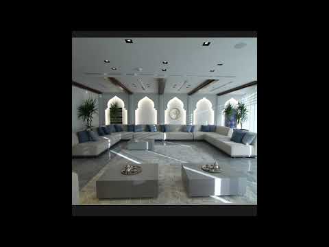 Mona Hussein Design House - MHDH - Offices