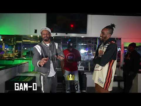 Gamo-O vs BadGuyCook