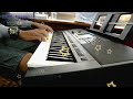 SEGALA PERKARA TUHAN TETAP SETIA KEYBOARD COVER