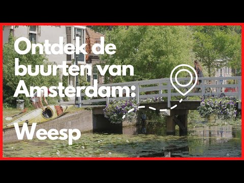 Weesp: Jurriën - De buurten van Amsterdam | Uit in Amsterdam