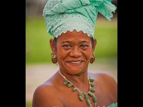 Leela Vernon - Belize by the sea.