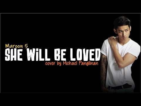 download lagu mp3 mp4 Maroon 5 She Will Be Loved khel Pangilinan Lyric, download lagu Maroon 5 She Will Be Loved khel Pangilinan Lyric gratis, unduh video klip Maroon 5 She Will Be Loved khel Pangilinan Lyric