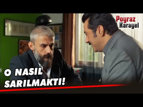 Zülfikar, Sefer'i Gaza Getirdi! - Poyraz Karayel 14. Bölüm