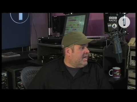 What the Moyles team are doing today - 14/01/09