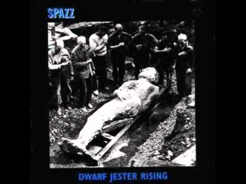 Spazz - Dwarf Jester Rising (FULL)