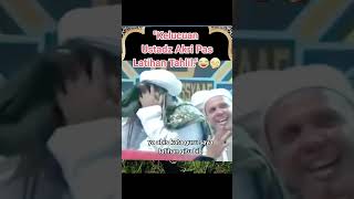 Download lagu Cerama lucu ustad akri tentang tahlil 😄 mp3