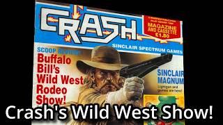 Crash Issue 67 - Top 9 ZX Spectrum games from August 1989